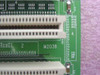 Tyan M2038 PCI riser card – close-up of PCB showing M2038 model number silkscreen and component labels