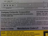 Compaq 40x IDE Internal CD-ROM Drive - Lite-On LTN-403 (191209-001)