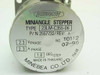 Astrosyn 2557732 Miniangle Stepper Motor