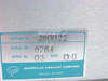 Granville-Phillips 260022 Series 260 Gauge Controller