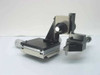 McBain Custom XY Microscope Assembly w/ Zeiss Epiplan Objective