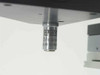 McBain Custom XY Microscope Assembly w/ Zeiss Epiplan Objective