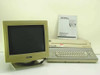 Smith Corona PWP4400Plus Personal Word Processor Office System w/Monitor