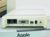 Apple A9M0301 External Modem 300/1200 Baud in Original Box