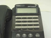 NEC ETJ-16DC-2(Bk) 16-Button Speakerphone with LCD Display 570511