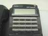 NEC ETJ-16DC-1(BK) 16-Button Speakerphone with LCD Display