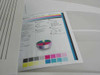 HP C3984A Color LaserJet 8500N Printer