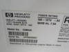 HP C3984A Color LaserJet 8500N Printer