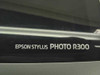 Epson B281A Stylus Photo R300 Printer