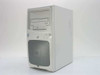 Gateway V800 CS 800 MHz Celeron Mini Tower Micro ATX SAN Profesion