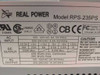 Real Power RPS-235PS ATX 235 Watt Power Supply