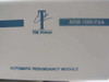 TSI Power ARM-1000-FAA Automatic Redundancy Module original box with TSI Power logo