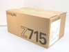 Lexmark 15L7590 Z715 Color Jetprinter