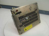 Digital Equipment RA9X Blower 70-22939-82 — rear ventilation grille view with 'No HDA' notation and caution label