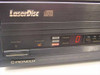 Pioneer CLD-1010 Compact Disc/Laservision Player