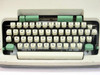 Olympia Typewriter Mechanical typewriter - Vintage - As Is