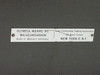 Olympia Typewriter Mechanical typewriter - Vintage - As Is