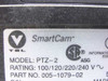 VTEL 005-1079-02 SmartCam PTZ-2 Multi Camera Controller
