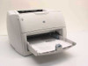 HP Q1334A LaserJet 1300 Printer w/ C6502A Adapter