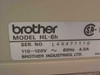Brother HL-660 HL-6h Laser Printer