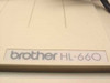 Brother HL-660 HL-6h Laser Printer