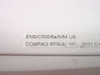 Compaq ENS/C500/6a/5/64 US Deskpro PD1030