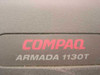 Compaq Armada 1130T P120MHz Laptop