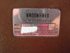 Brookfield LVTDV-I Digital Viscometer Model DV-I