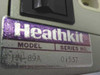Heathkit H-89A Heathkit - Series 01537 - PARTS UNIT