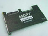 DPT SX4030/1UW HA-0861-006-A RAID channel card – bottom side showing DPT logo, model label, and SCSI connector
