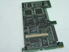 DPT SX4030/1UW HA-0861-006-A additional channel card – top side showing DPT controller ICs and edge connector