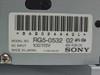 Sony RG5-0532 Power Supply for HP LaserJet 5 Series Printer