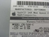 Apple 678-0132 24x SCSI Internal CD-ROM CR-508-C