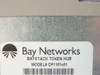 Bay Networks CP1101x01 Baystack Token Ring Hub