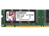 Kingston KTD-OPGX1N/256 256MB SDRAM PC100 168-Pin DIMM Non-ECC RAM / Memory