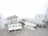 Magna - Tech MRR-216/35 Recording Equipment Bulk Lot