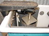 Fiberglass 43" x 21" Silver Recovery Tank Mixers Circulators w/o Stand