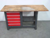 Generic Workbench 5 - Drawer workbench 24 x 60