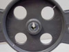 Plastic Reels 16mm Film Projectors Takeup Reels - Cases Bulk Pa