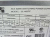 SolyTech SL-400TF 380W Power Supply