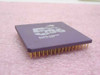 Cyrix 5x86-100GP 586 Processor 100Mhz