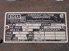 Sola 20-13-125 Contant Voltage Transformer 250VA