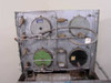 Hydraulic Test Cart 4-Gauge Range 0 to 20,000 PSI