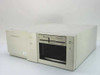 Dell Dimension 433SDV Intel 486SX/33 Desktop Computer - Vintage