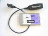 Megahertz PCMCIA Combo 28.8, 14.4 S/R Data Fax (XJEM3288)
