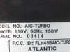 Astro-XT AIC-Turbo 8086 IBM XT Clone Vintage Desktop Computer Dual 5-