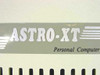 Astro-XT AIC-Turbo 8086 IBM XT Clone Vintage Desktop Computer Dual 5-