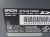 Epson C161A Stylus CX6600 Printer/Scanner/Copier