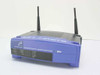 Linksys BEFW11S4 Etherfast Wrls Cable/DSL Router w/ 4-Port Switch