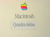 Apple M9040 Macintosh Quadra 660AV